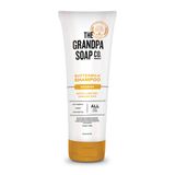 Shampoo The Grandpa Soap Company Buttermilk 240 Ml Vegano