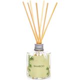 Difusor De Aromas Essential Mels Brushes 200ml Bamboo