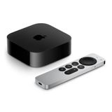 Apple Tv 4k (3 Geração) Wi-fi + Ethernet 128gb