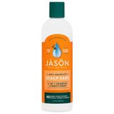 Shampoo E Condicionador Jason Dandruff Relief 2 Em 1 355 Ml
