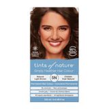 Tintura De Cabelo Tints Of Nature Natural Light Brown 5n 130ml