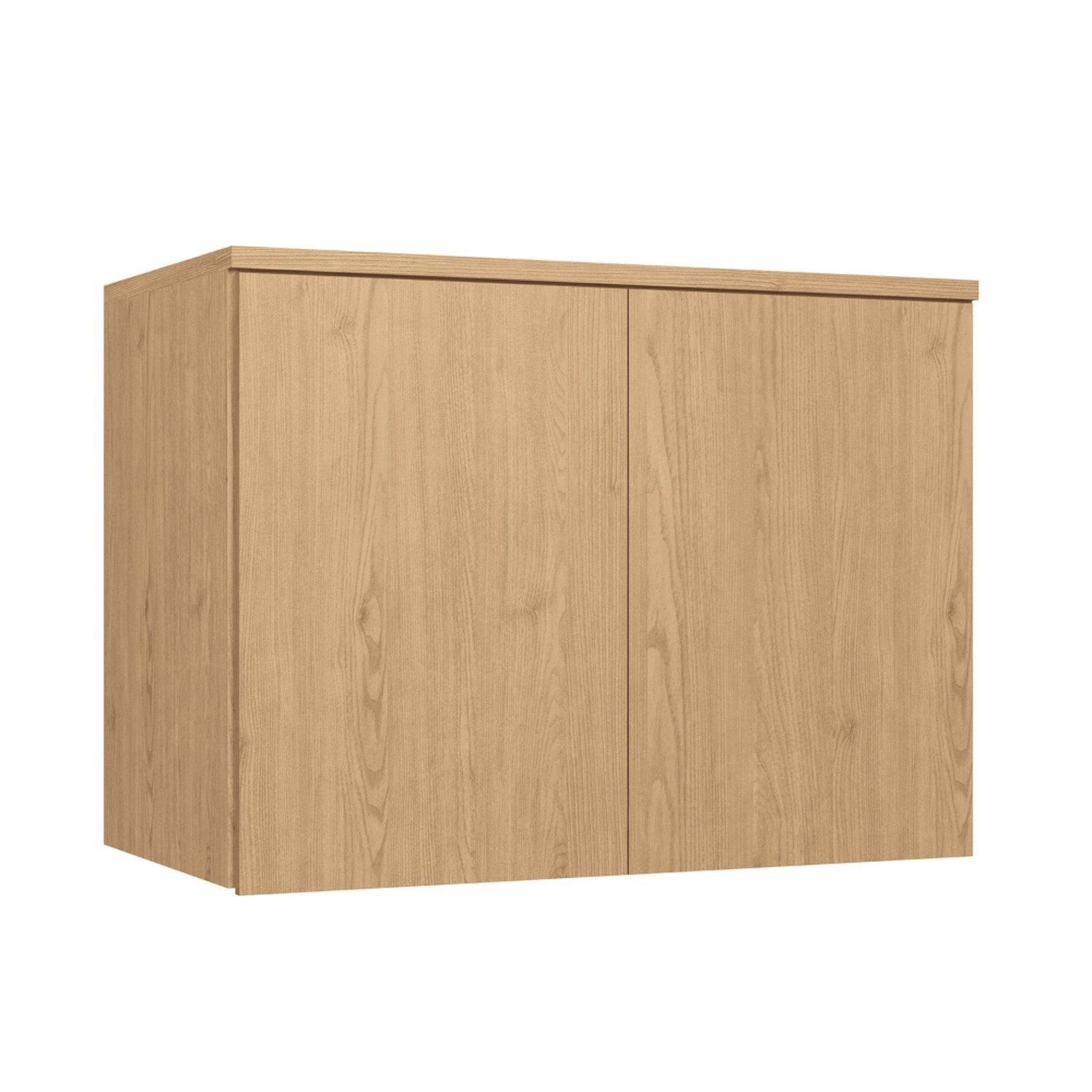 Guarda-roupa Módulo Aéreo 2 Portas Elegance Angelin