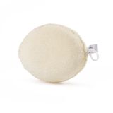 Esponja Corporal Esfoliante Earth Therapeutics, Pacote Com 1
