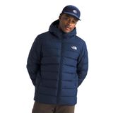 Moletom Masculino Com Capuz The North Face Aconcagua 3 Lined Summit Navy