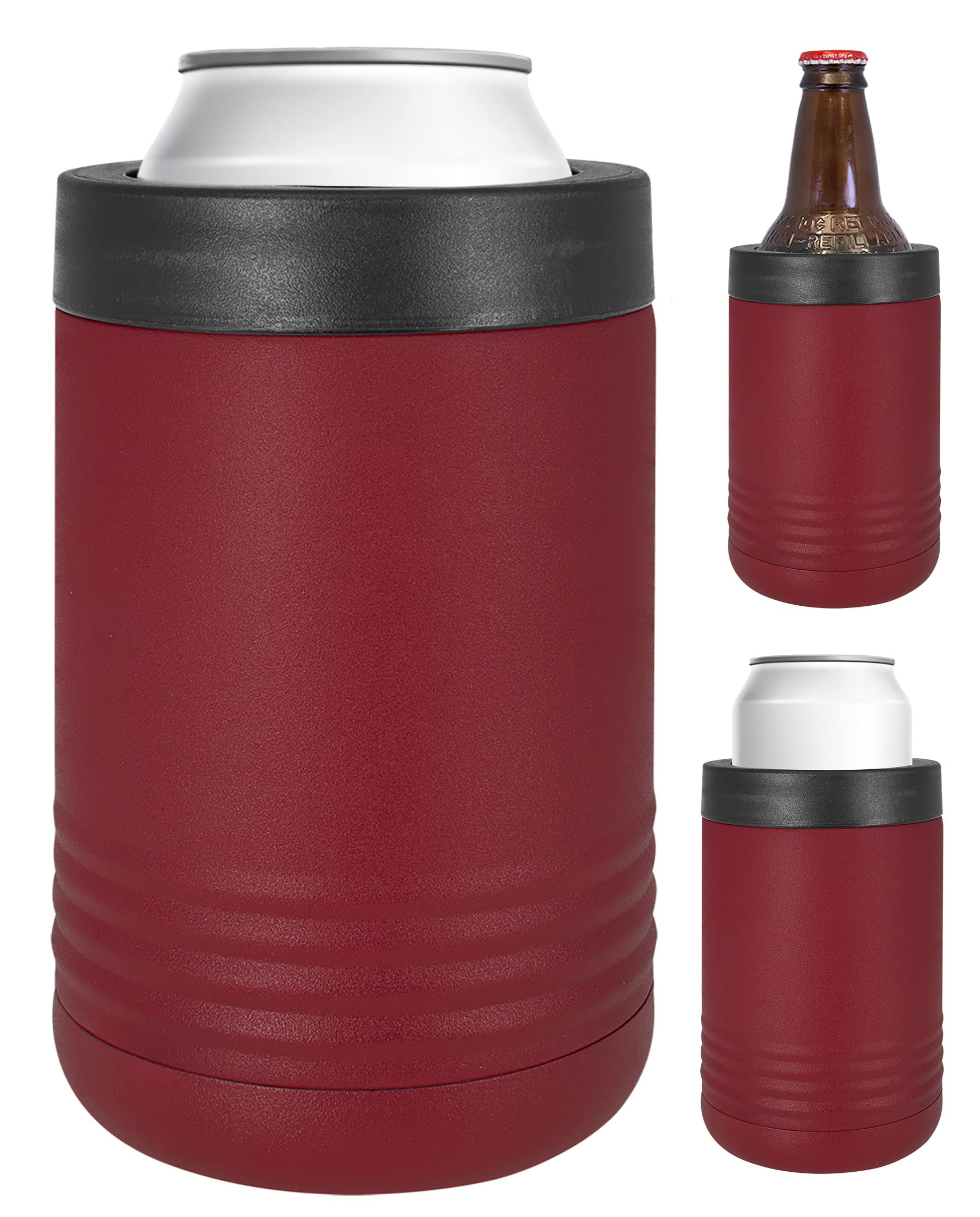 Suporte Para Bebidas Ez Custom Gift Em Aço Inoxidável 350ml