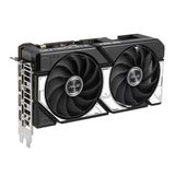 Placa De Video Asus Geforce Rtx 5060 8gb Oc Gddr7 128 Bits Dual-rtx5060-o8g Hdmi/dp