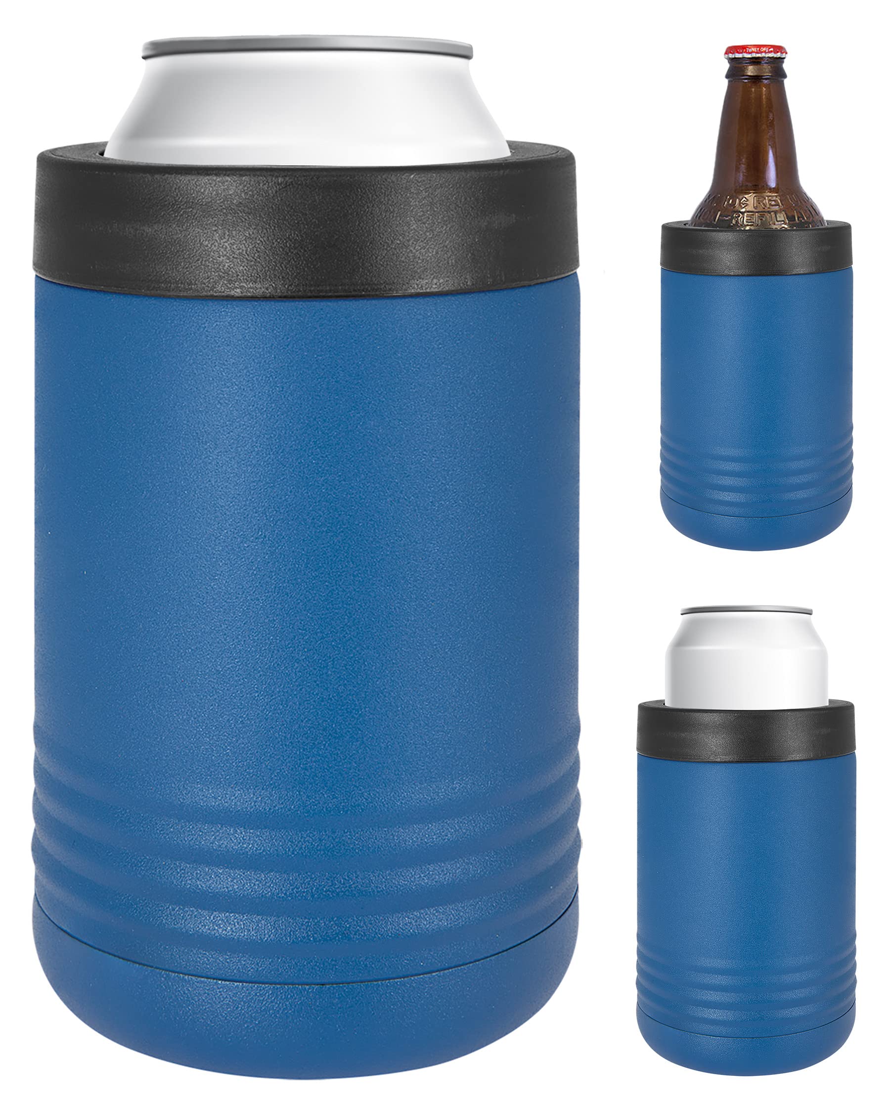 Suporte Para Bebidas Ez Custom Gift Em Aço Inoxidável 350ml