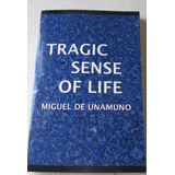 Livro Tragic Sense Of Life, De Genérica