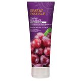 Condicionador Desert Essence Uva Vermelha Italiana 240ml Vegan