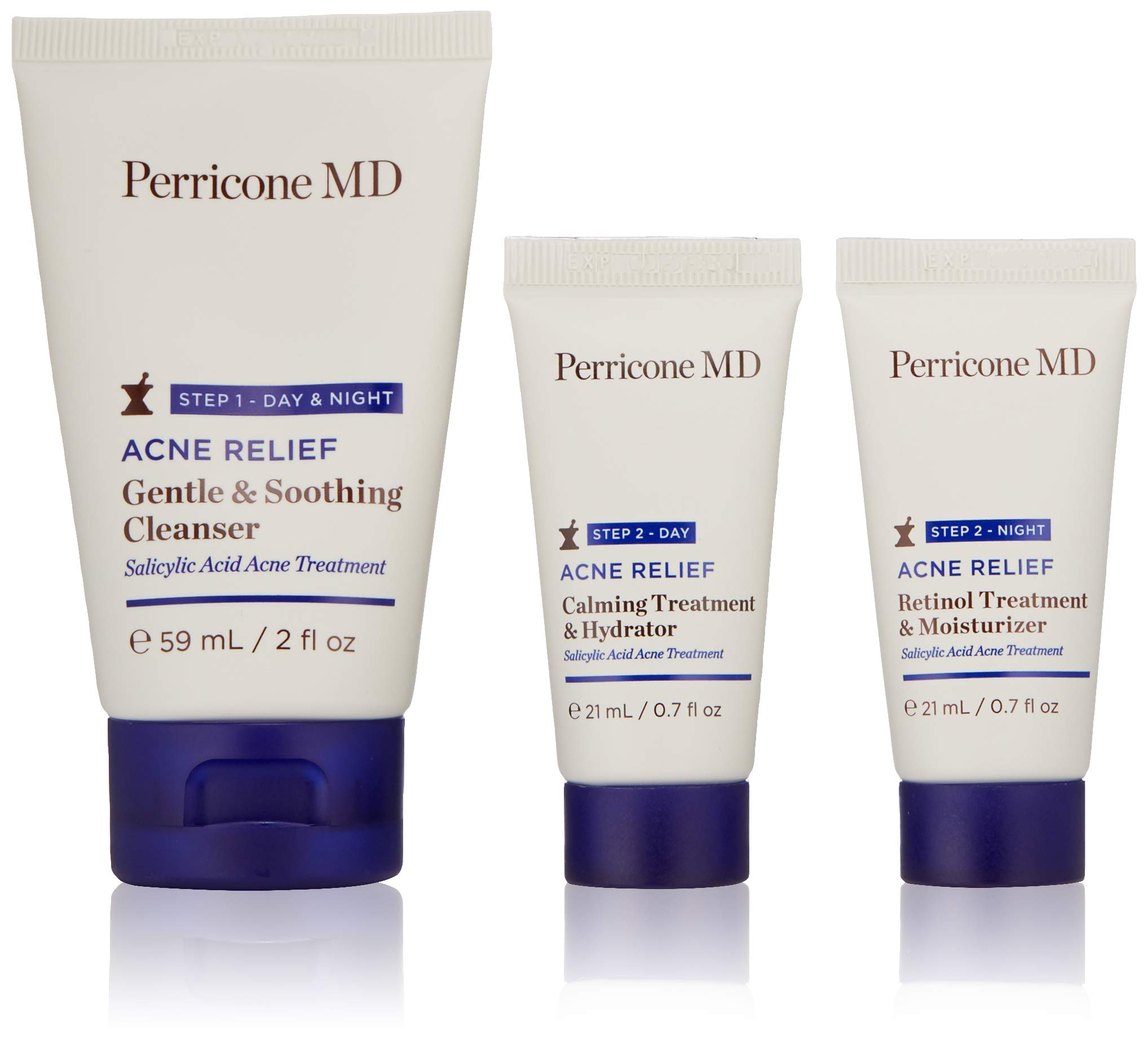 Skincare Perricone Md Acne Relief Terapia Prebiótica Para Acne