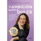 Book Ambition Is Also Sweet, Edição Em Espanhol