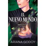 Livro Almas Perdidas 2: O Novo Mundo. Lost Souls Livro 2