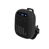 Caixa De Som Jbl, Wind 3, Bluetooth Preta