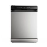 Lava-louça Electrolux 14 Serviços Inox Com Programa Lava E Seca 50&#39; Ls14e Inox 110v