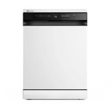 Lava-louça Electrolux 14 Serviços Branca Com Programa Lava &amp; Seca 50 Min Lb14e Branco 110v