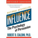 Influência Do Livro: A Psicologia Da Persuasão, Edição Revisada