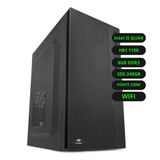 Computador Intel Core I5 Quarta Geração Ssd 240gb Ram 8gb Wifi