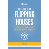 Book Biggerpockets The Book On Flipping Houses Fix-and-flip 1