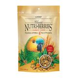 Alimento Para Pássaros Para Animais De Estimação Lafeber&#39;s Classic Nutri-berries Para Papagaios 300 Ml