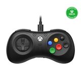 Controlador 8bitdo M30 Com Fio Para Xbox Series X|s, Xbox One
