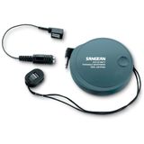 Antena De Onda Curta Sangean Ant-60matt
