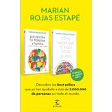 Kit De Maquiagem Genérica Marian Rojas