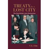 Livro Tratado Para Uma Cidade Perdida, De Genérica