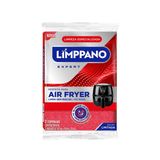 Esponja Antiaderente Air Fryer 60x2
