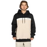 Blusa Moletom Quiksilver Masculina Fechada Live Wire