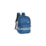 Mochila Costas Listras Adv Azul Luxcel