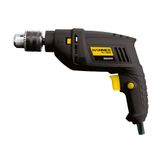 Furadeira Com Impacto Hammer Gyfi1000 3/8" 10mm 550w 220v