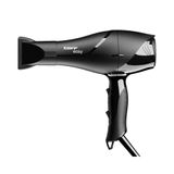 Secador Cabelo Taiff Easy Profissional 1700w Preto 127v