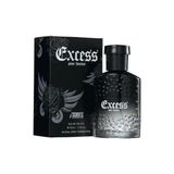 Perfume Excess Edt Masc 100 Ml - Iscents
