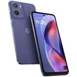 Smartphone Motorola Moto E15 | 4g Dual Sim | Tela 6.67 | 2gb + 4gb Ram | 64 Gb Anatel