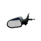 Retrovisor Esquerdo Manual Chevrolet Onix 2013 A 2018