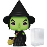 Filmes Pop De Bonecos De Vinil: 85º Aniversário Do Mágico De Oz