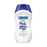 Protetor Solar Sundown Kids Fator 60 120ml
