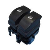 Botão Vidro Eletrico Renault Logan Sandero Duster 108269c