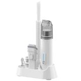 Aspirador Portatil 4life Vacuum Cleaner 4 Em 1 - Fl21y-102