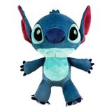 Pelucia Squishy Stitch Disney Toyng - 59113