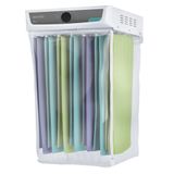 Secadora De Roupas Wanke Luana Comfort 8kg