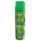 Spray Para Pintar Cabelo Verde Neon Temporário 150ml