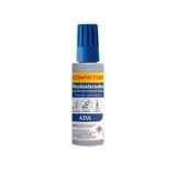 Tinta Reabastecedor P/marcador De Q B 30ml Azul Compactor