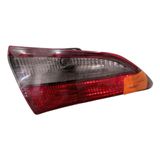 Lanterna Tampa Traseira Esquerda Hb20 2013 A 2019 924031s0
