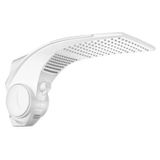 Chuveiro Ducha Duo Shower Quadrada Multi Temperaturas 7500w 220v - Lorenzetti