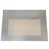 Vidro Externo Forno Fogão Mueller Decorato 5b G3 Espelhado