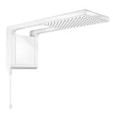 Chuveiro Ducha Acqua Storm Branca 7800w 220v Lorenzetti Chuveiro Chuveiro Ducha Em Um Produto
