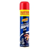 Óleo Desengripante Mp1 321ml Proteção Contra Ferrugem Lubrificação Doméstico Automotivo Industrial