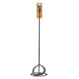 Misturador Argamassa Tinta Galão 110x400-3/8&#39;&#39; Haste 10mm - Dtools