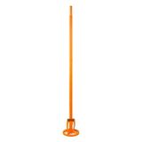 Misturador Para Tinta 40cm Nylon - Dtools Para Pintura De Parede